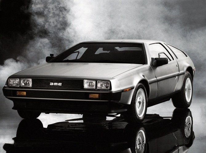 Легендарный DeLorean из «Назад в будущее» вернется в продажу 2.jpg