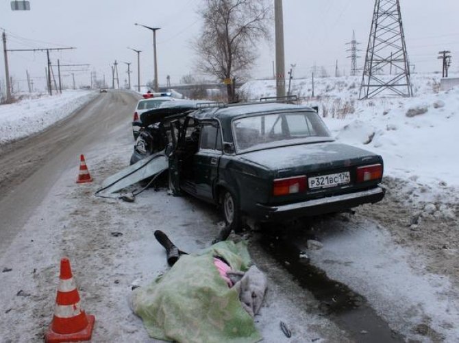 В Челябинске по вине пьяного водителя погибла женщина (3).jpg