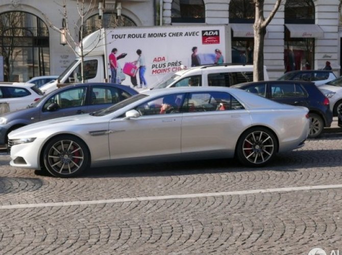 Aston Martin Lagonda заснят на дорогах Парижа (3).jpg