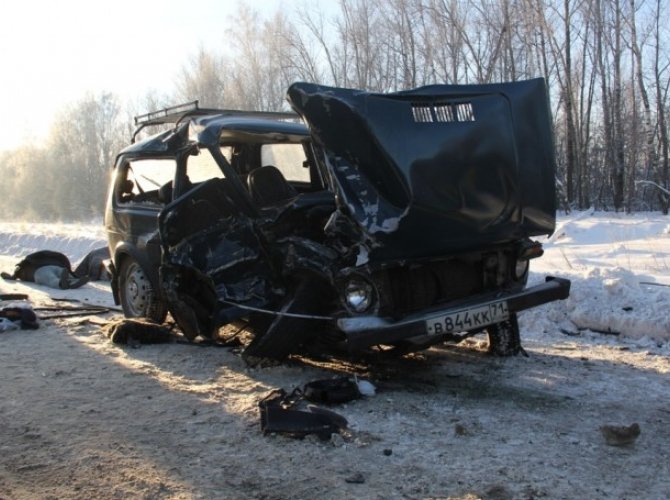 В ДТП на трассе Тула-Новомосковск погибли два человека (1).JPG