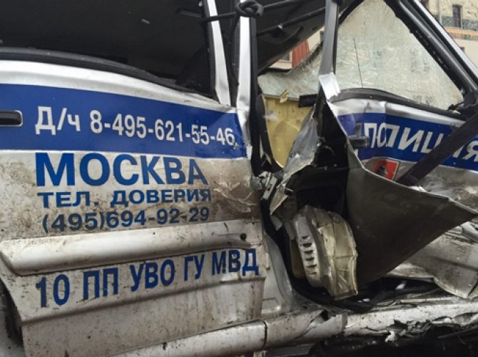 В Москве в ДТП у Большого театра пострадали семь человек.jpg