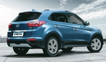 Завод Hyundai в Петербурге запускает конвейер после каникул для начала сборки кроссовера Creta 