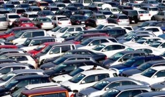 Названы крупнейшие авторынки мира в 2015 году