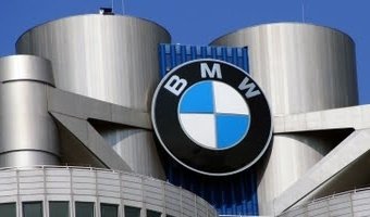 Руководство BMW приняло решение о приостановке строительства собственного завода в России