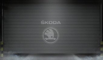 Skoda анонсировала выпуск нового кроссовера