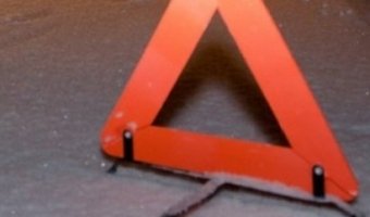 В Краснодарском крае из-за сильного тумана одновременно произошло множество ДТП