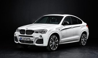 BMW Group поднял продажи в Европе, Америке и Китае