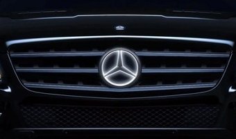 Mercedes строит новую модульную платформу для электромобилей