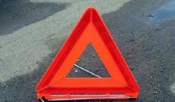 Три человека погибло в ДТП в Подмосковье при столкновении УАЗа и фургона MAN