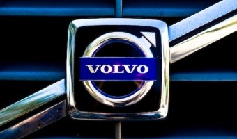 Volvo начал отзыв автомобилей в России