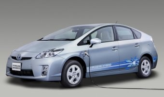 В Южной Корее в 2015 году продано рекордное число гибридных автомобилей