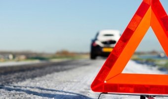 Два человека погибли в ДТП в Подмосковье