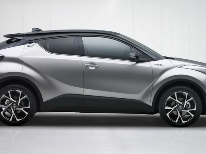 В Сети появились изображение Toyota C-HR (2).jpg