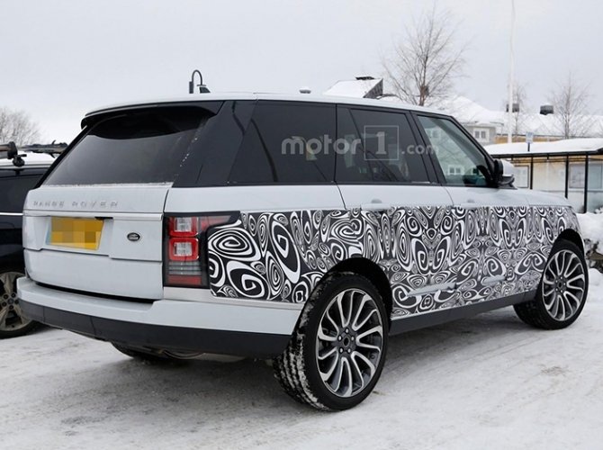 Обновленный Range Rover проходит зимние тесты (3).jpg