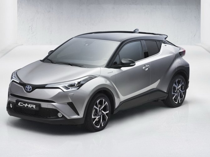 В Сети появились изображение Toyota C-HR (5).jpg