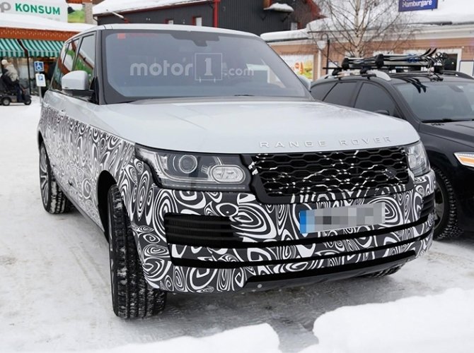 Обновленный Range Rover проходит зимние тесты (2).jpg