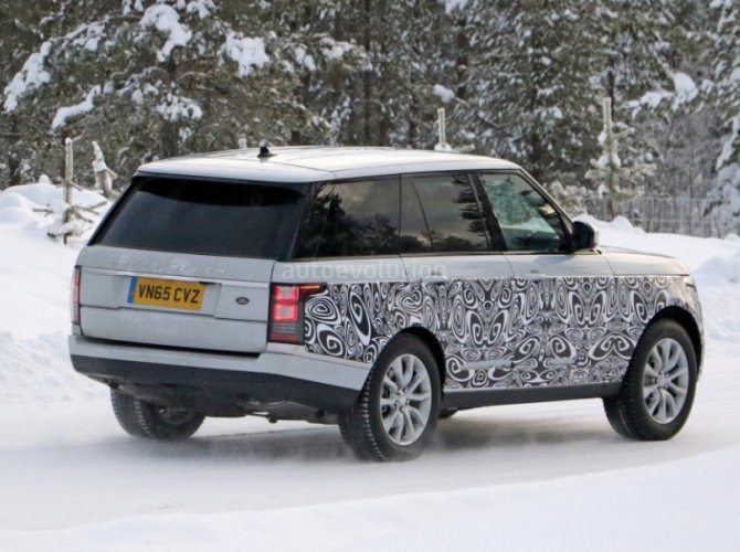 На тестах замечен обновленный Range Rover (3).jpg