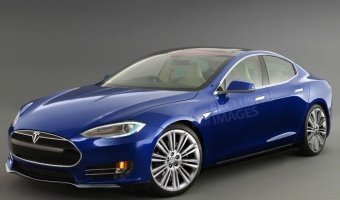 Известна дата начала продаж Tesla Model 3