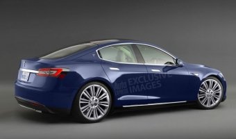 Tesla рассекретят новый электроседан в марте