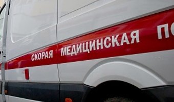 В ДТП с участием двух маршруток в Москве пострадали пять человек