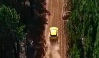 Новый Audi Q2 показали на видео