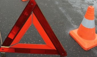 В Подмосковье в ДТП погибли три человека