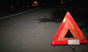 В ДТП на Киевском шоссе пострадали люди