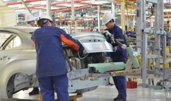 Citroen будет выпускать в России новую модель минивэна