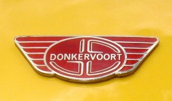 Donkervoort анонсировали новинки на 2016 год