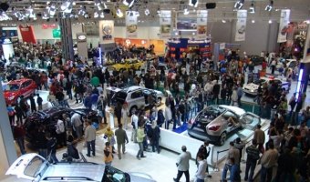 Ведущие автобренды не приедут на Московский автосалон