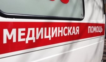 В Омске маршрутка насмерть сбила 10-летнего мальчика