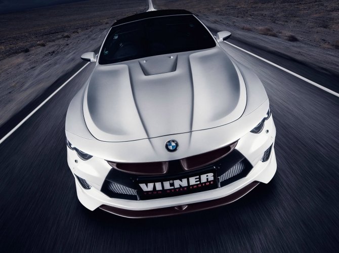В Болгарии продается один из 10 культовых BMW M6 Vilner (2).jpg