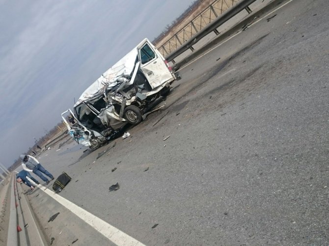 На Витебском проспекте в массовом ДТП погиб водитель (6).jpg