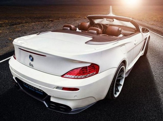 В Болгарии продается один из 10 культовых BMW M6 Vilner (3).jpg
