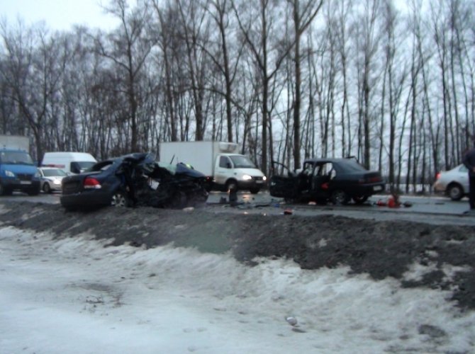 Под Рязанью на трассе М-5 в ДТП погибли пять человек (4).jpg