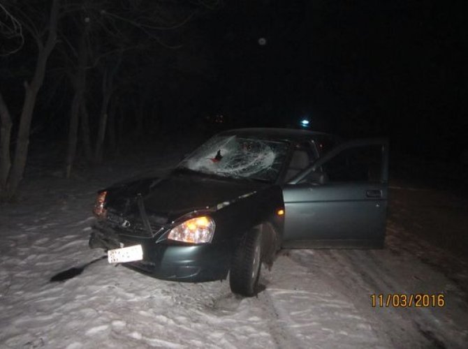 В Хакасии водитель Лады насмерть сбил голосовавшую на дороге женщину (2).JPG