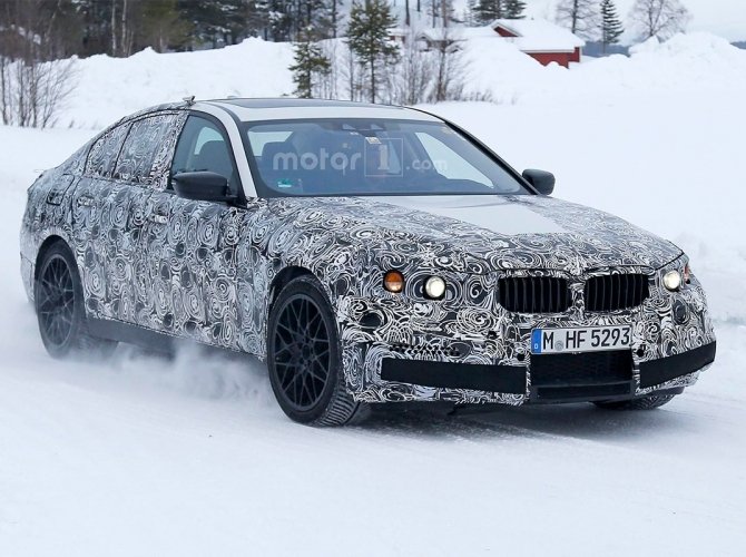 Новое поколение BMW M5 получит 626-сильный двигатель (2).jpg