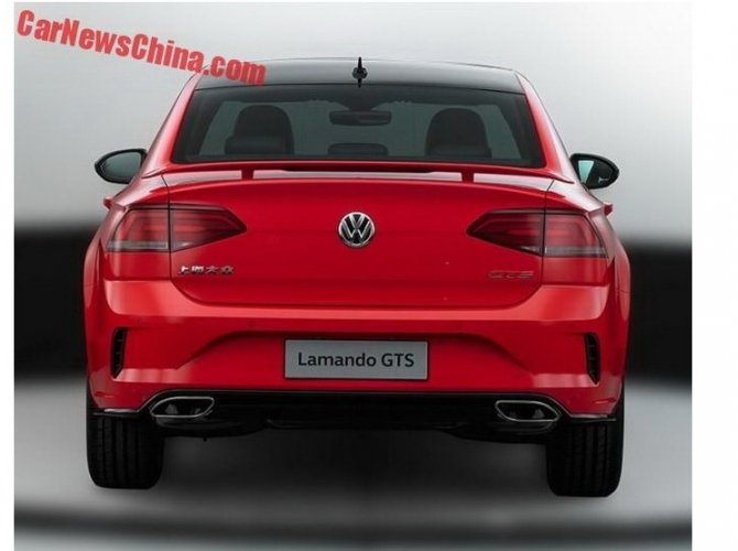 Volkswagen Lamando GTS показался на фотографиях (2).jpg