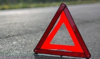 В ДТП на Кутузовском пострадали три человека