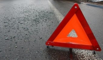 На Кубани в ДТП погибли три человека