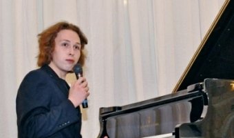 Сын Никаса Сафронова насмерть сбил женщину в Москве Лука Затравкин