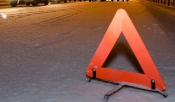 В ДТП на юго-востоке Москвы погиб человек