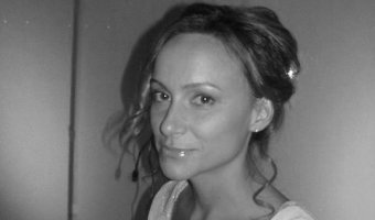 В ДТП погибла пиар-директор «Русской медиагруппы» Ася Лаврина