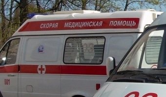 В Иванове несовершеннолетний водитель сбил человека
