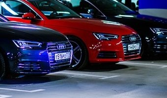 Audi в России продлевает скидки на модели 2015 года и предлагает бонусы при замене старых авто на модели 2016 года