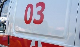 В Москве Porsche Cayenne насмерть сбил женщину