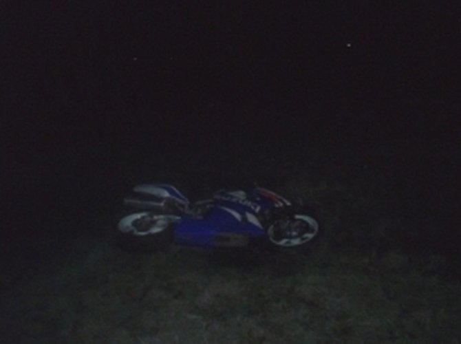 В ДТП под Рязанью погиб мотоциклист с пассажиром.jpg