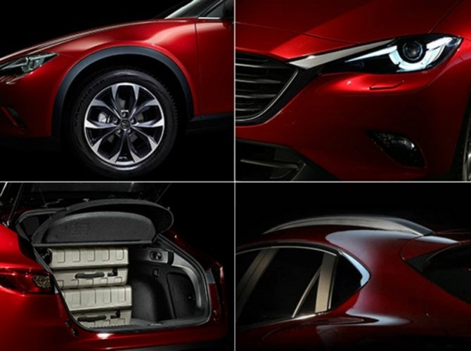 В Сети появились снимки интерьера нового Mazda CX-4 (2).jpg