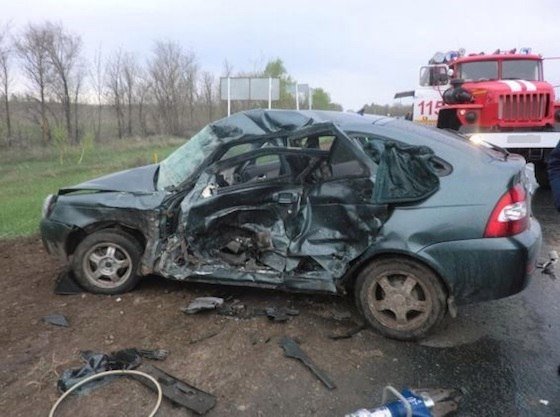 В Самарской области в ДТП с «Газелью» погиб 72-летний водитель «Лады» (1).jpg