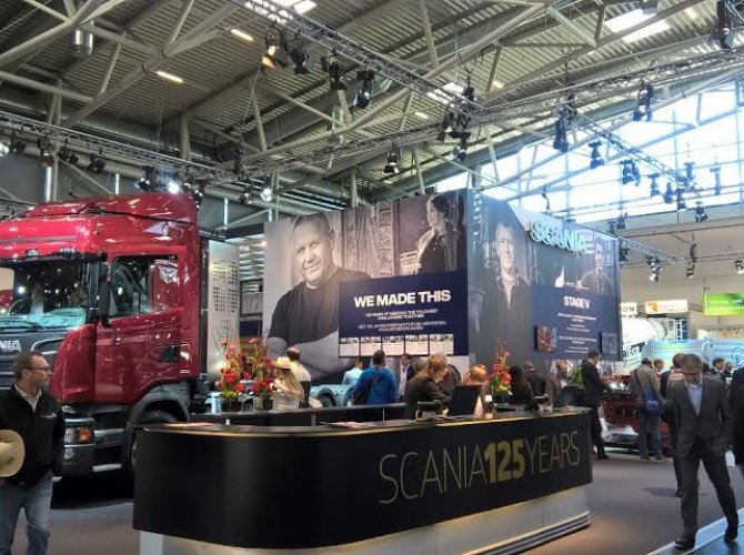 Scania представила строительную и горную технику на выставке BAUMA 2016 в Мюнхене (1).jpg